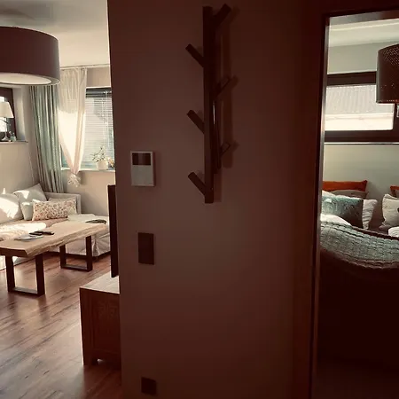 Apartment Zone 3 Erfurt