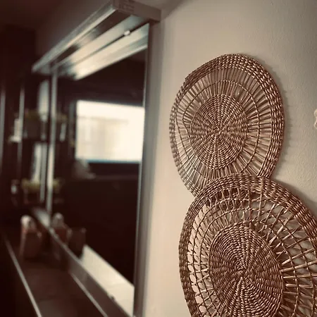 Zone 3 Apartment