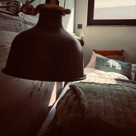 Zone 3 Apartment Erfurt