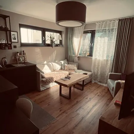 Apartment Zone 3 Erfurt