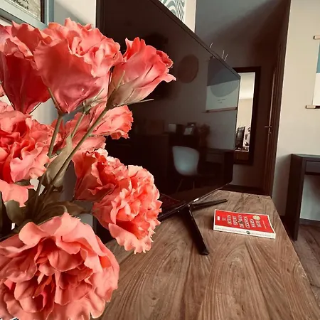 Apartment Zone 3 Erfurt