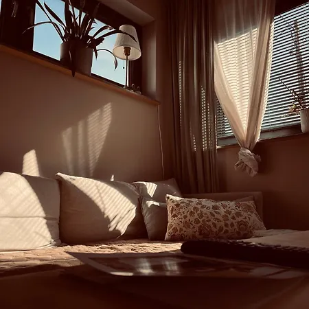 Zone 3 Apartman *