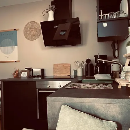 Zone 3 Apartman