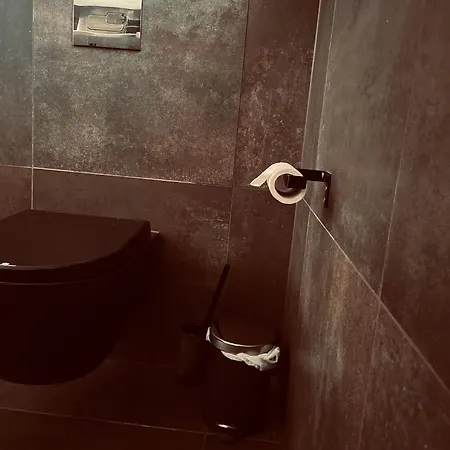 Apartment Zone 3 Erfurt