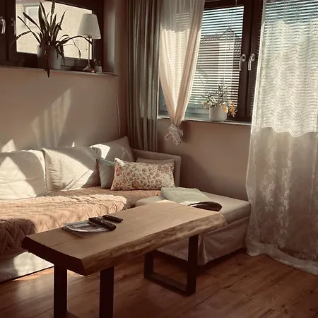Zone 3 Lejlighed