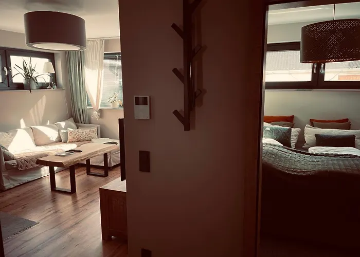 Zone 3 Appartamento Erfurt