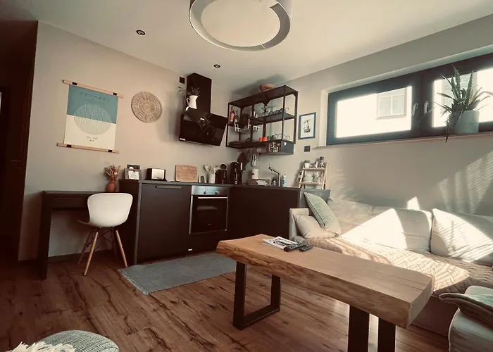 Zone 3 Appartamento Erfurt