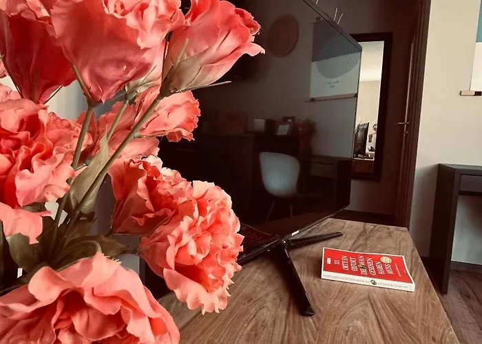 Appartamento Zone 3 Erfurt