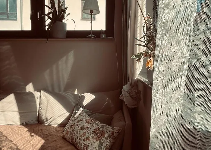 Zone 3 Appartamento *