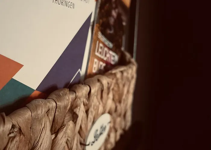 Zone 3 Lejlighed Erfurt